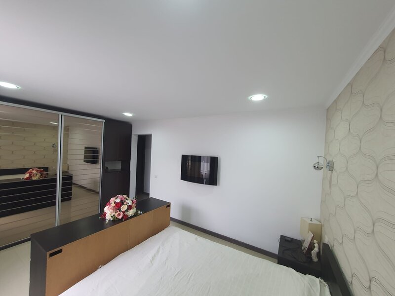 Buftea, 2 parcari, parter, gradina