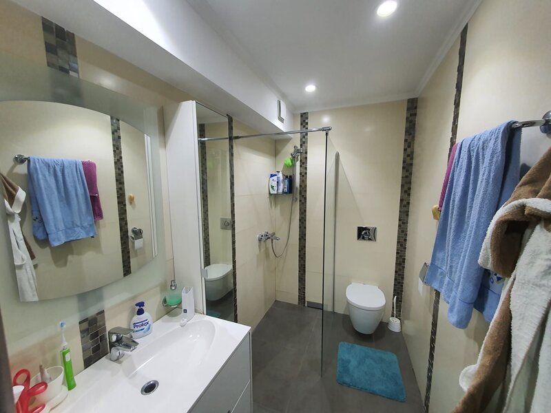 Buftea, 2 parcari, parter, gradina