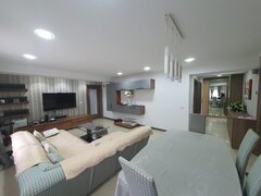 Buftea, 2 parcari, parter, gradina